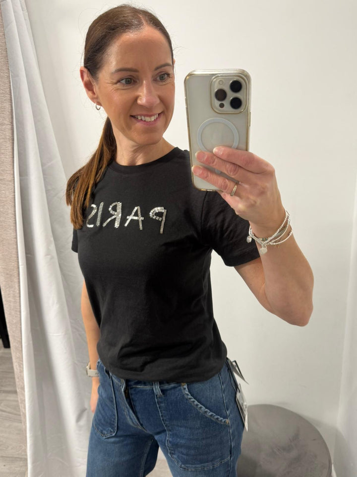 Camino 'Paris' T-shirt