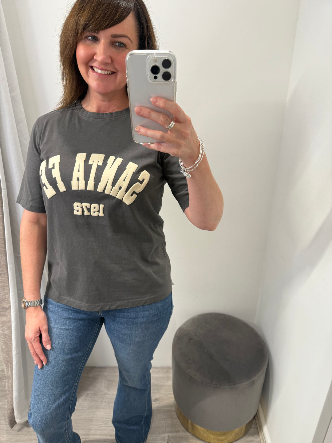 Rach T-Shirt - Meteorite