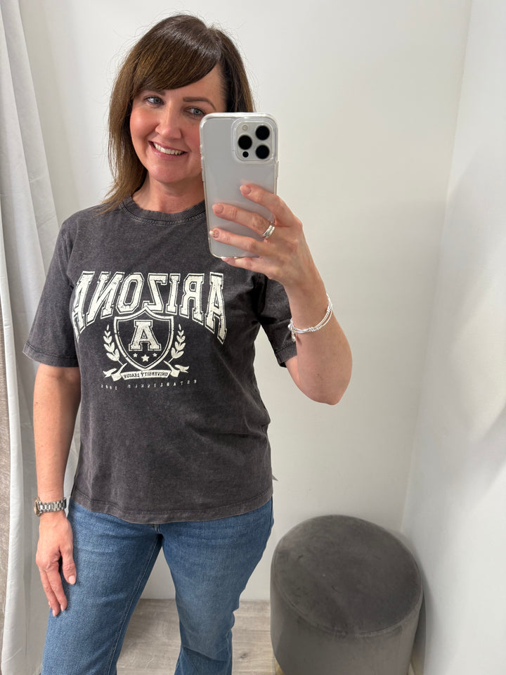 Solko 'Arizona' T-shirt