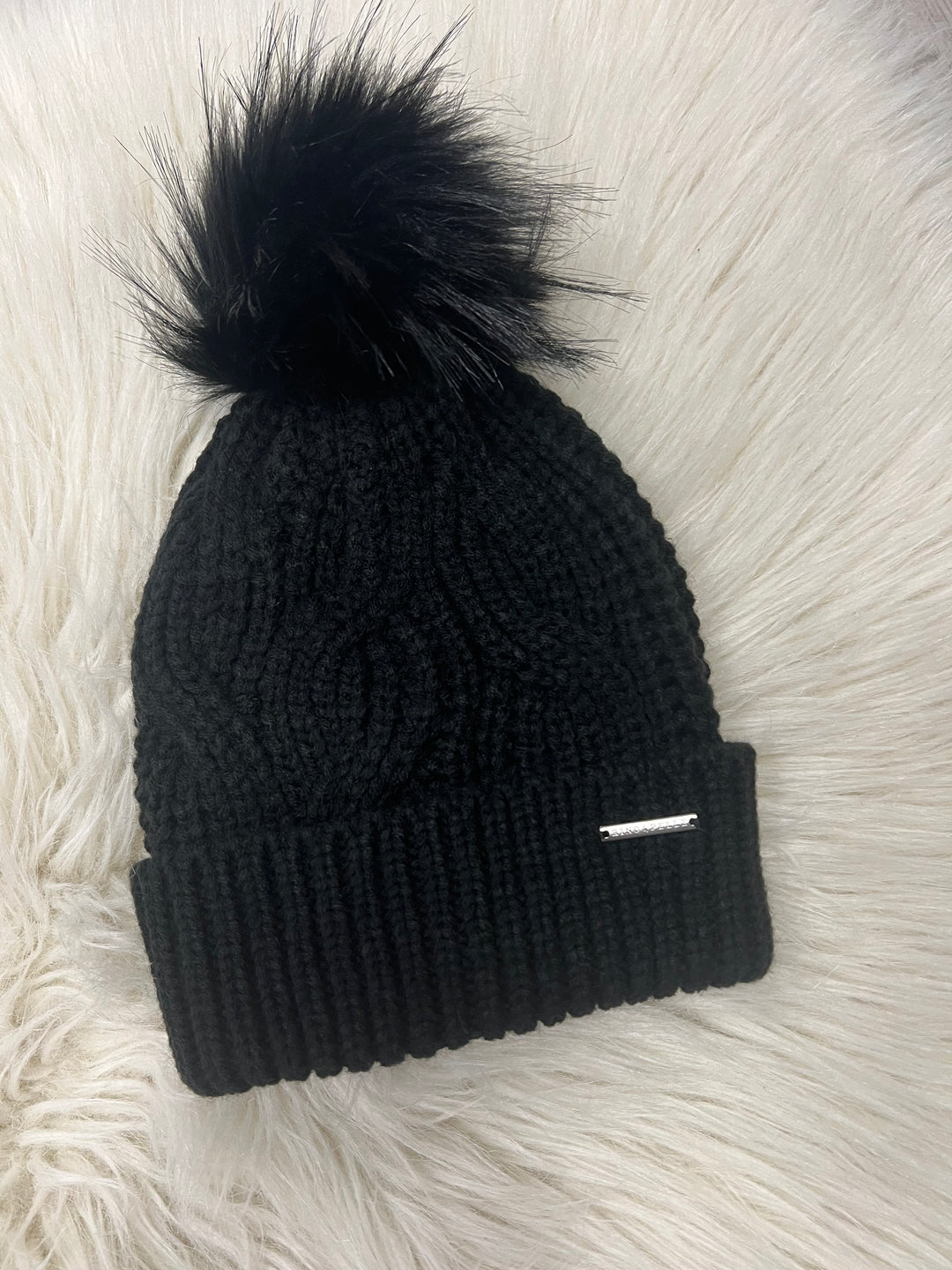 Aaf Hat - Black