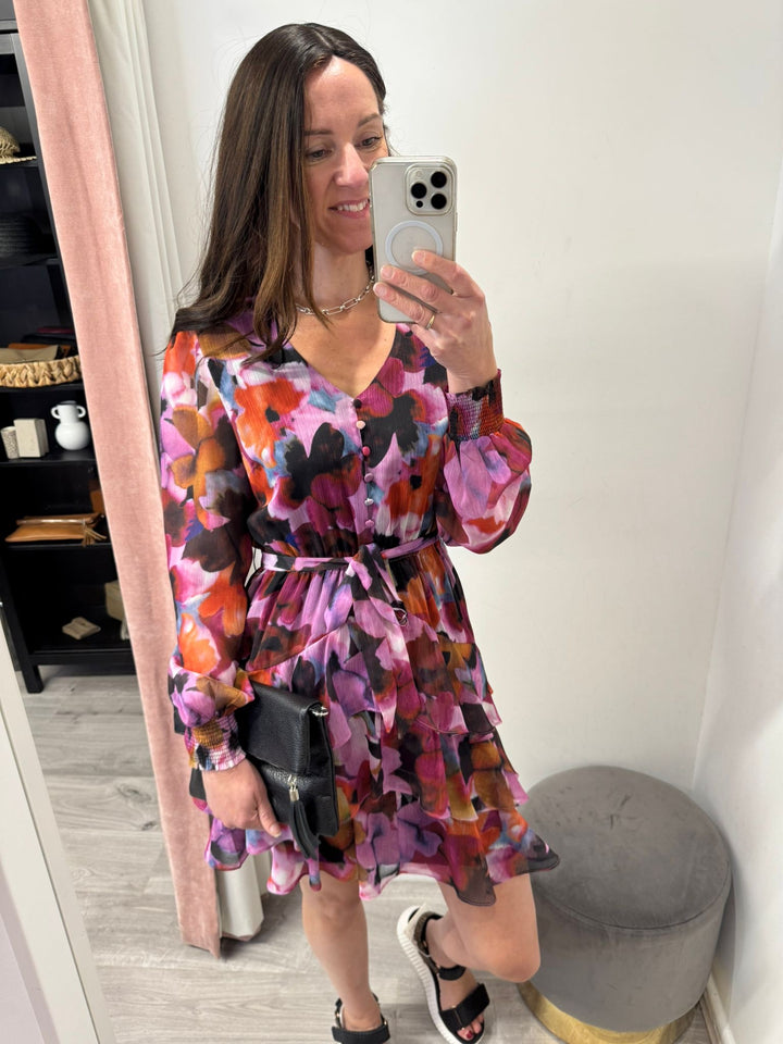 Anna Dress - Size 10 & 14