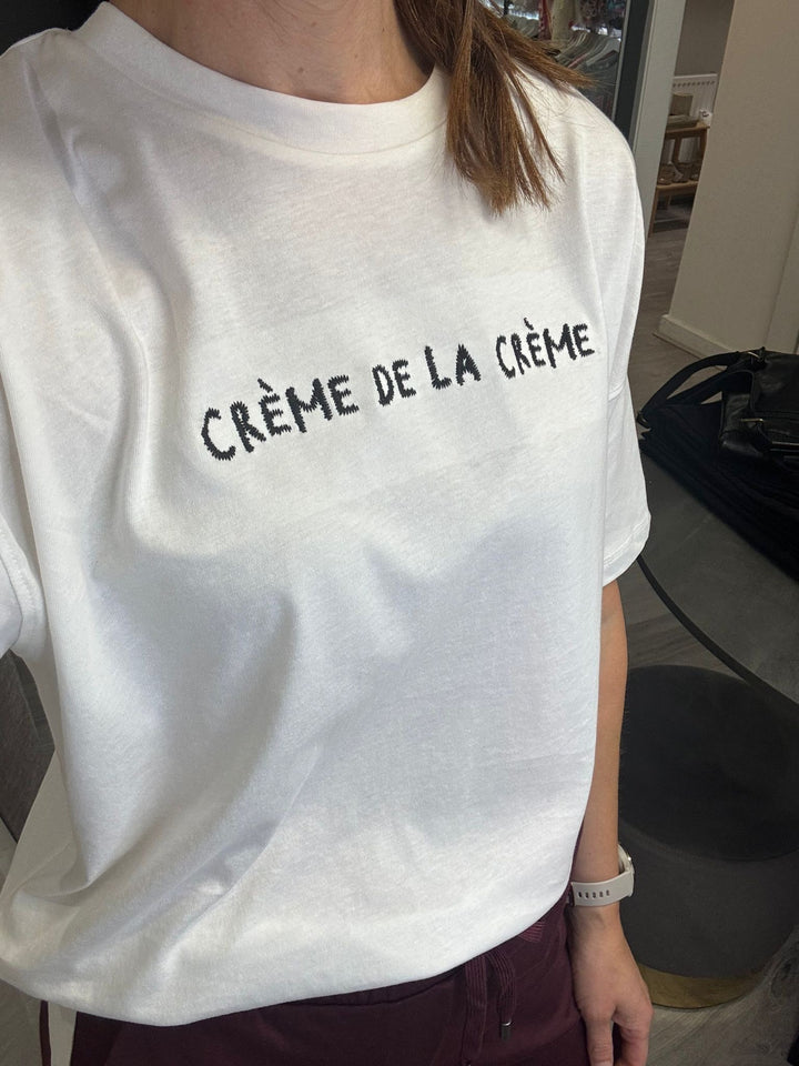 Madelly T-shirt - Size 8 & 16