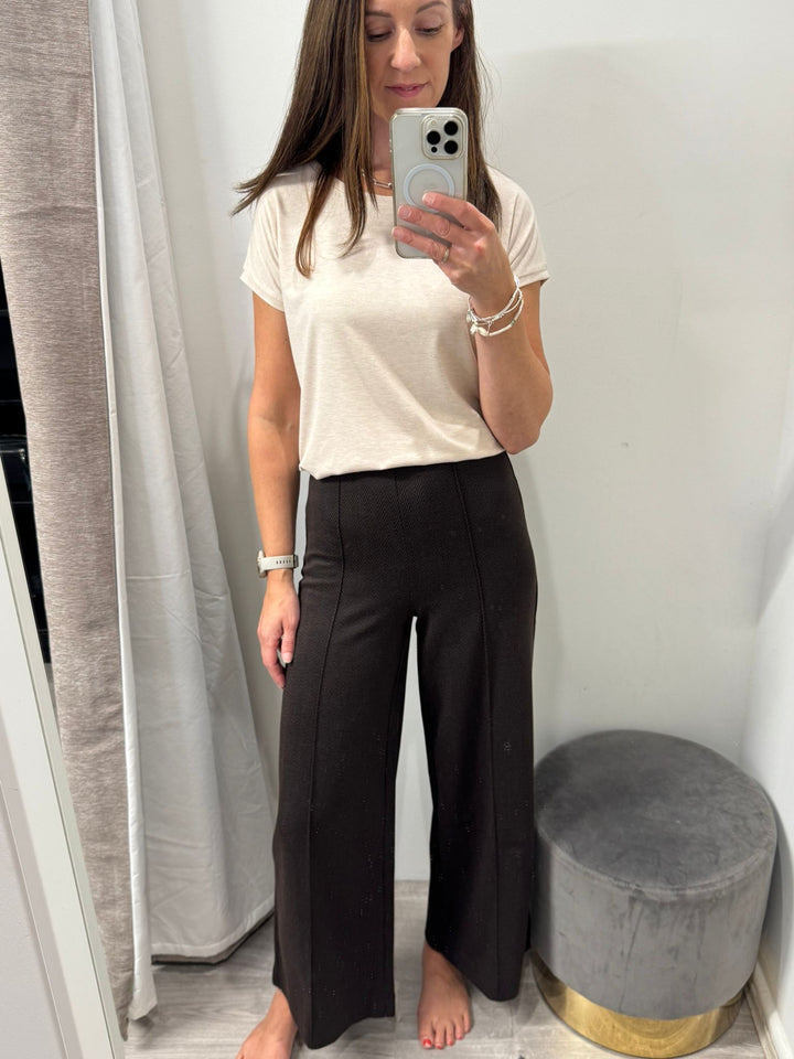 Kate Jaquard Pants