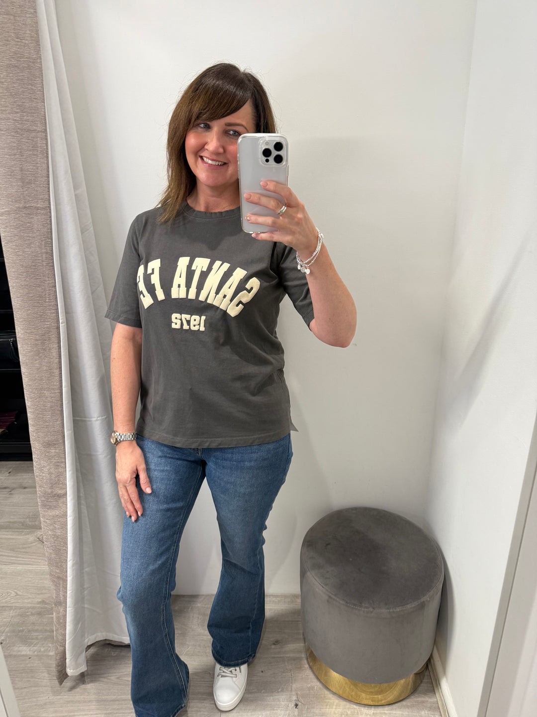 Rach T-Shirt - Meteorite