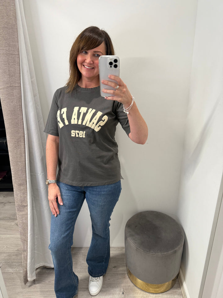 Rach T-Shirt - Meteorite