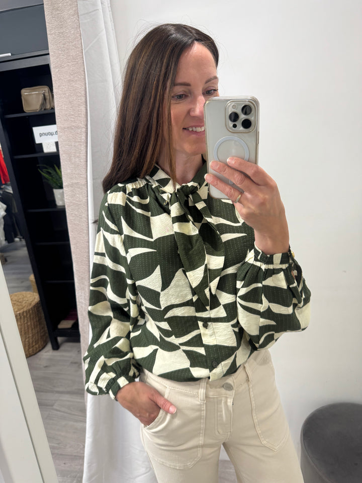 Lisadora Shirt - Last 10 & 12