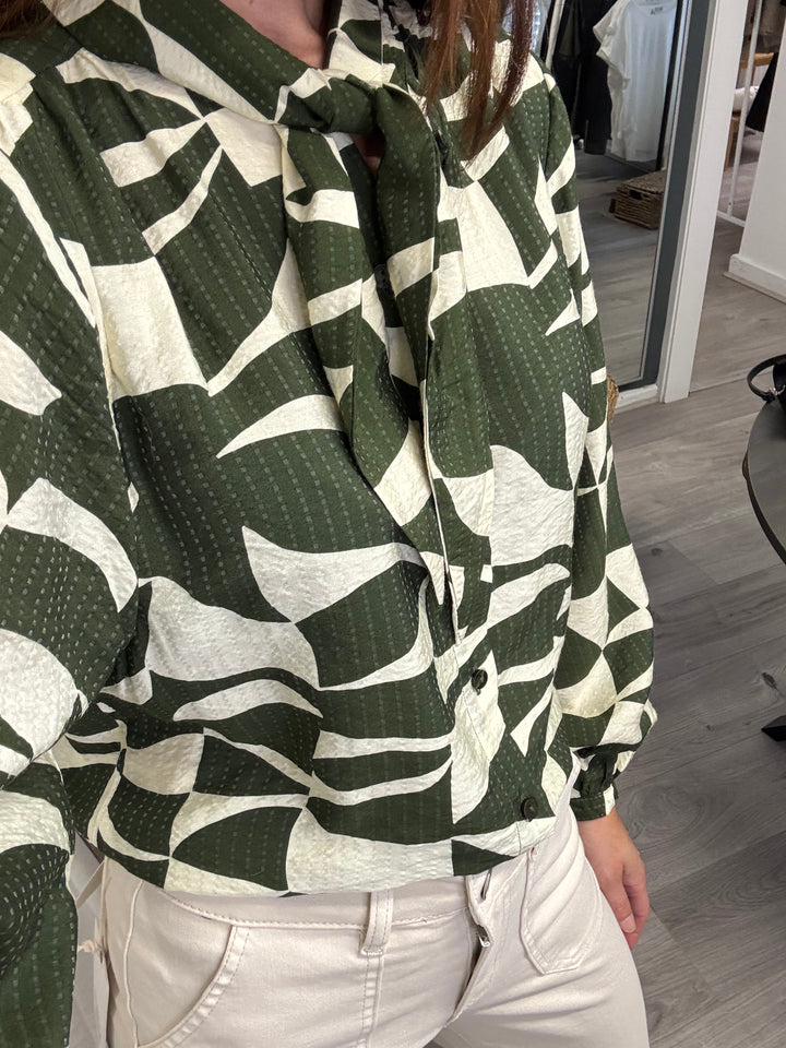 Lisadora Shirt - Last 10 & 12