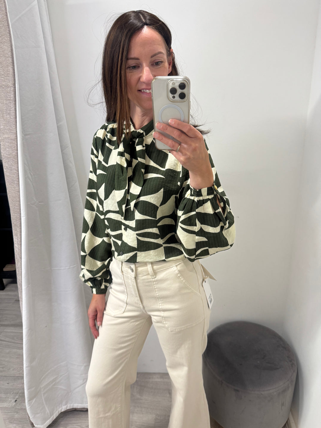 Lisadora Shirt - Last 10 & 12