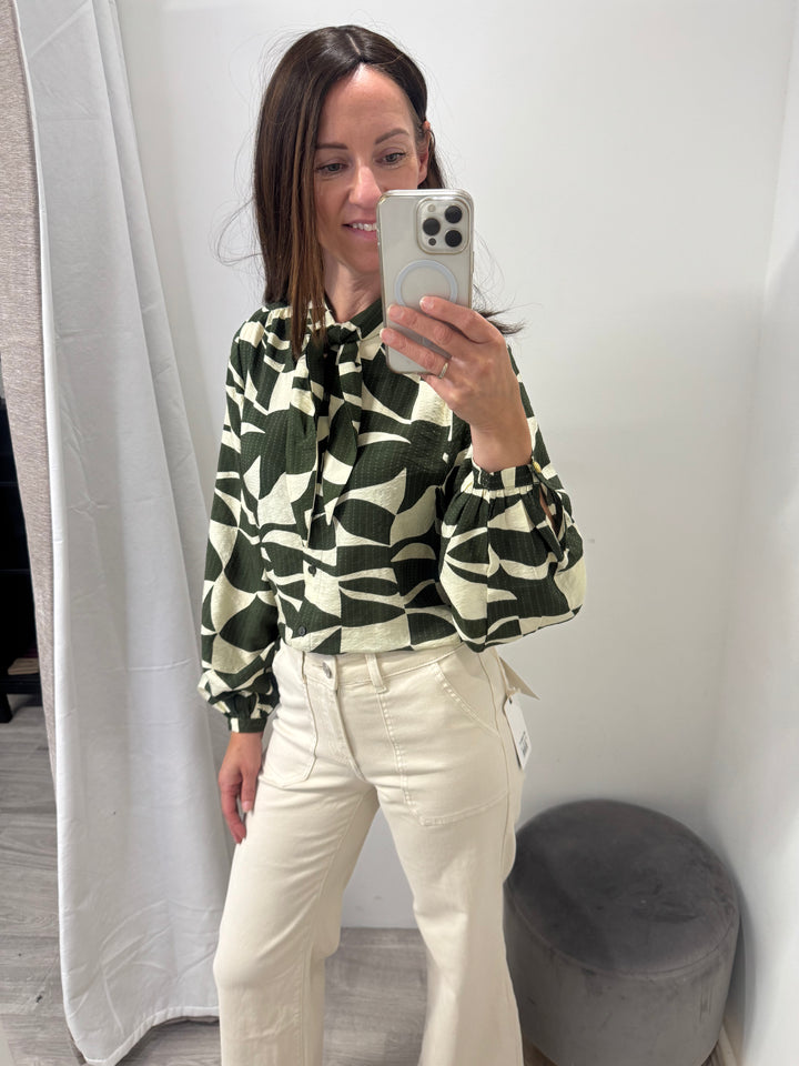 Lisadora Shirt - Last 10 & 12