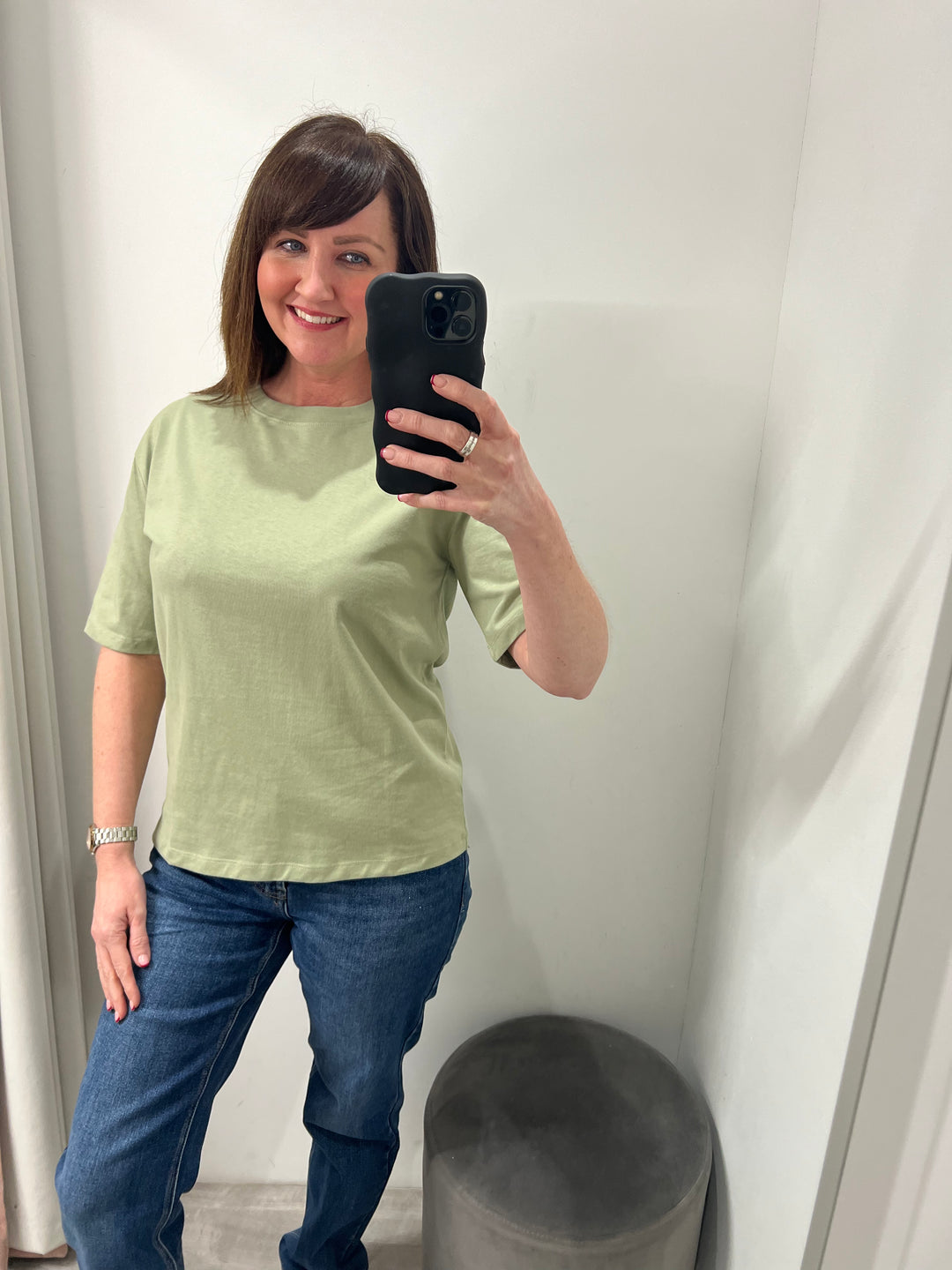 Trollo T-shirt - Size 8