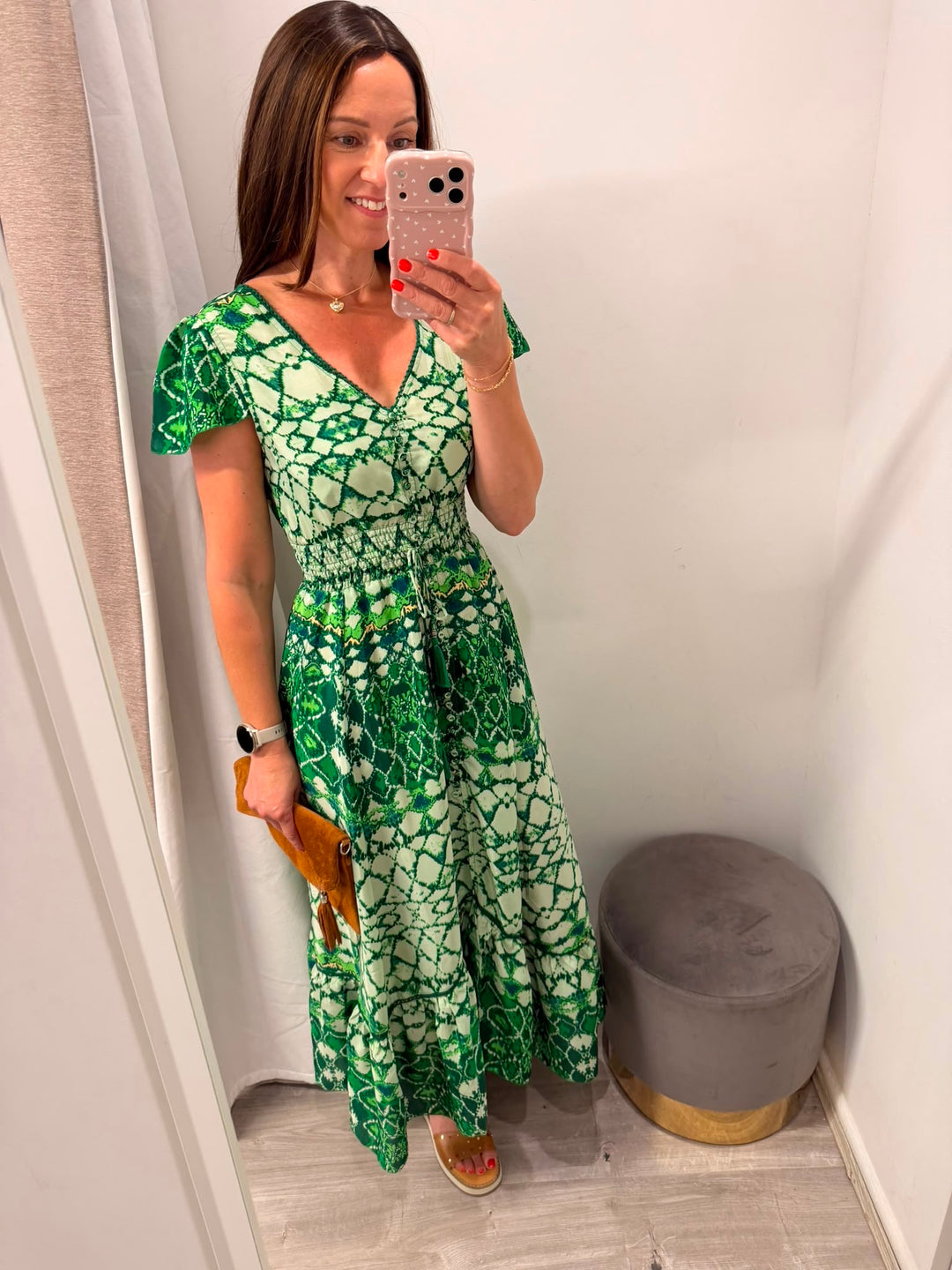 Marisol Dress