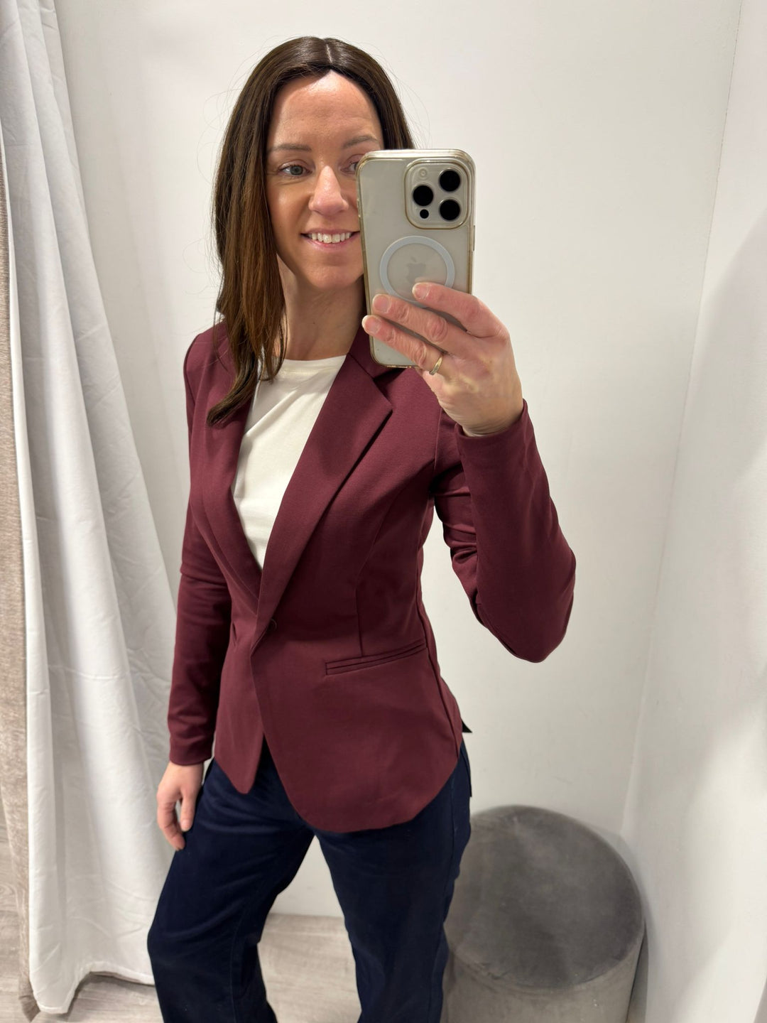 Kate Blazer - Port Royale