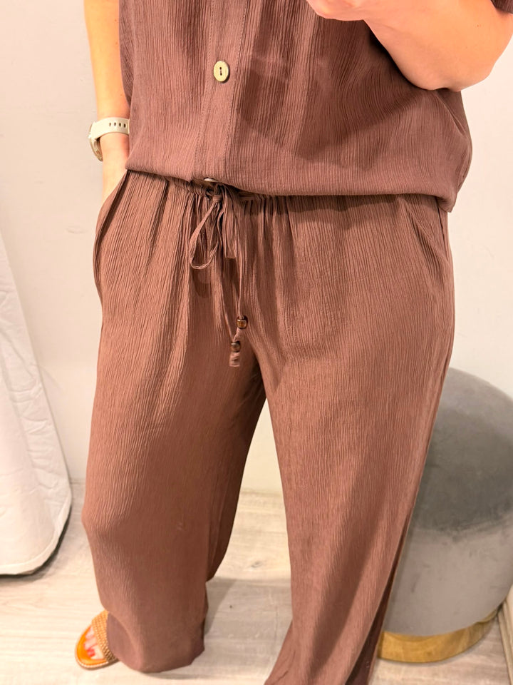 Erolo Pants