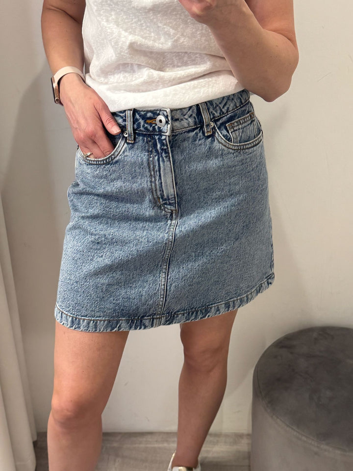 Aveny Skirt - Last Size 8 & 14