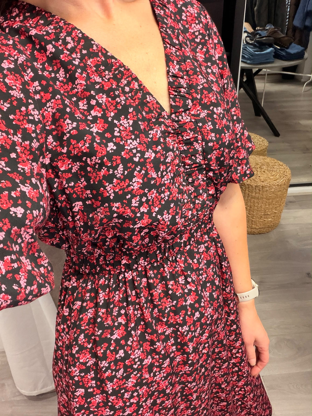 Gilvis Dress