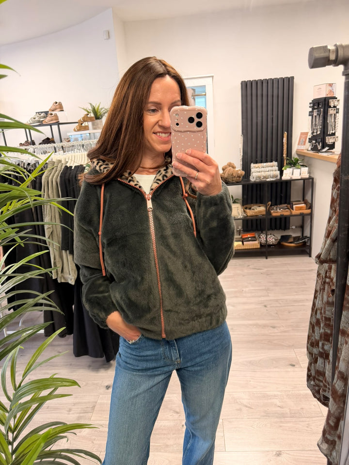Ori Jacket