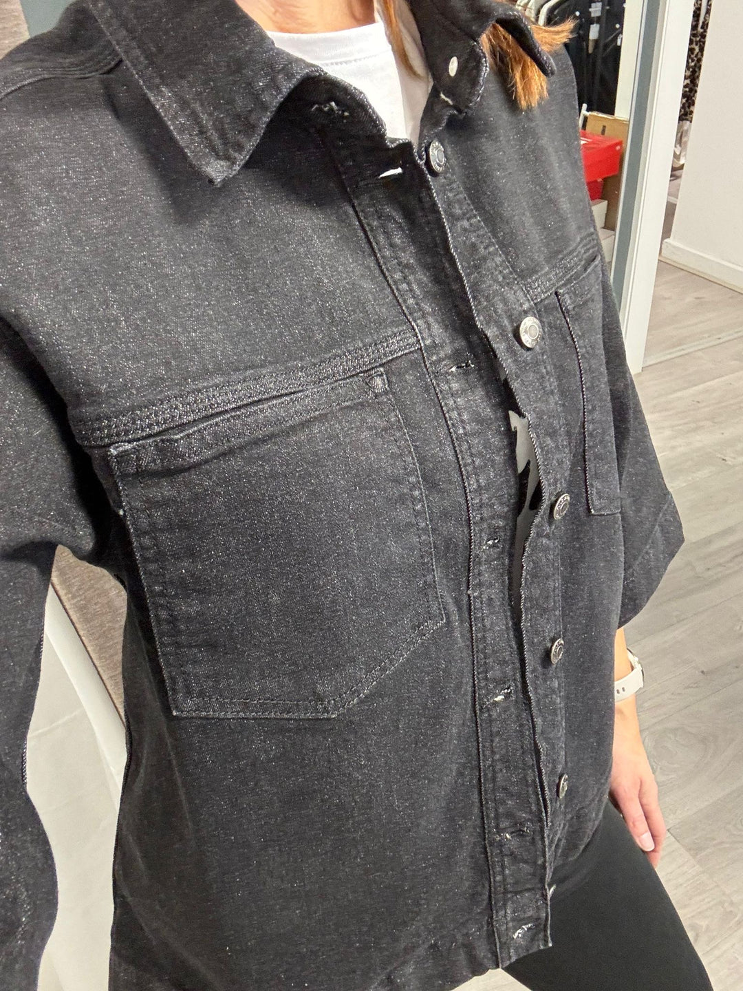 Katja Jacket