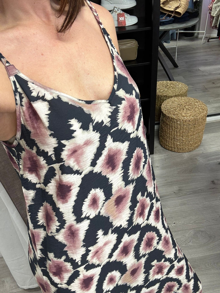 Celly Dress