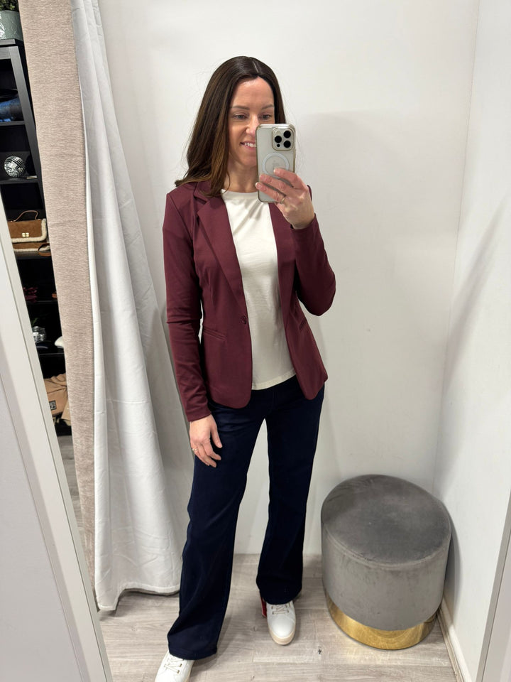 Kate Blazer - Port Royale