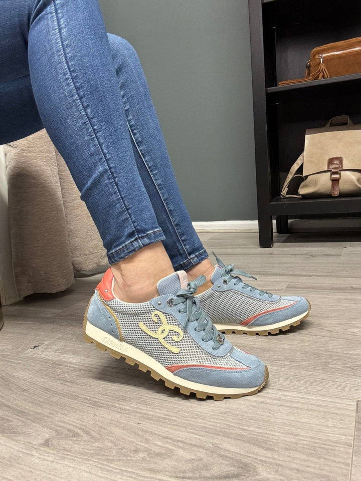 Carmela Gabriela Trainers