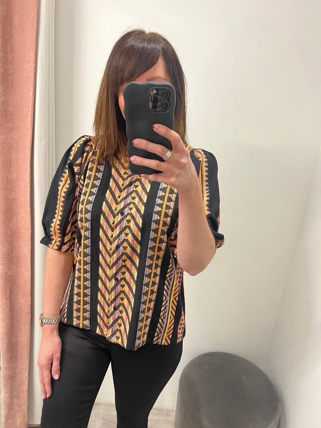 Lezia Shirt - Last Size 8 & 12