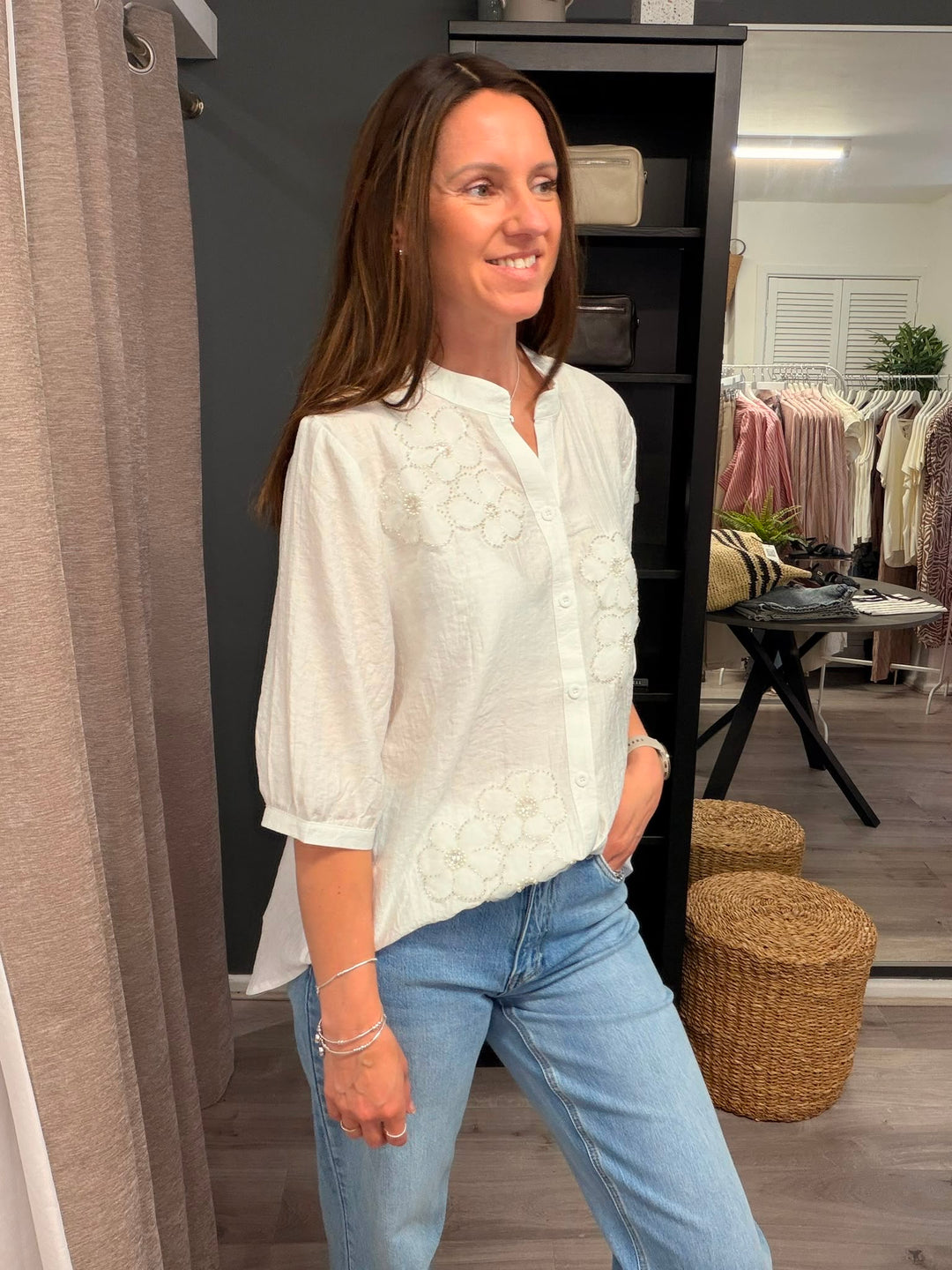 Beatriz Shirt