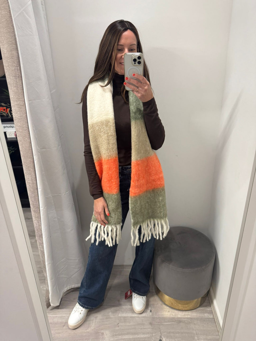 Viibe Scarf