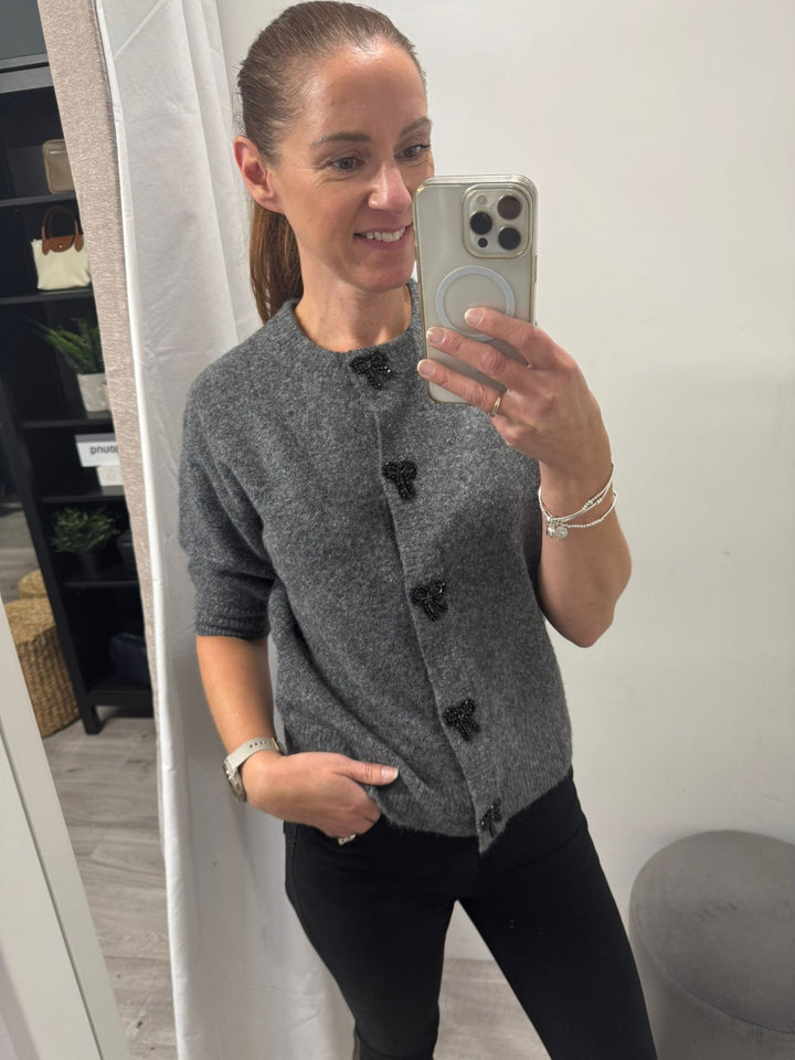Omea Deco Cardigan