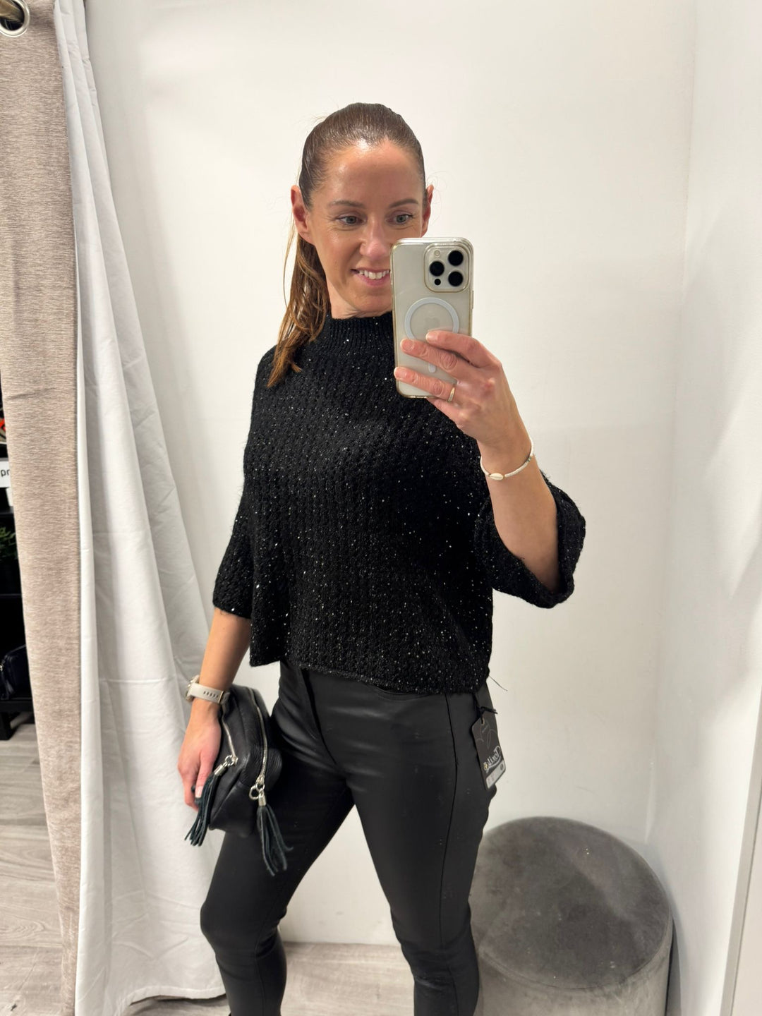 Oliva Jumper