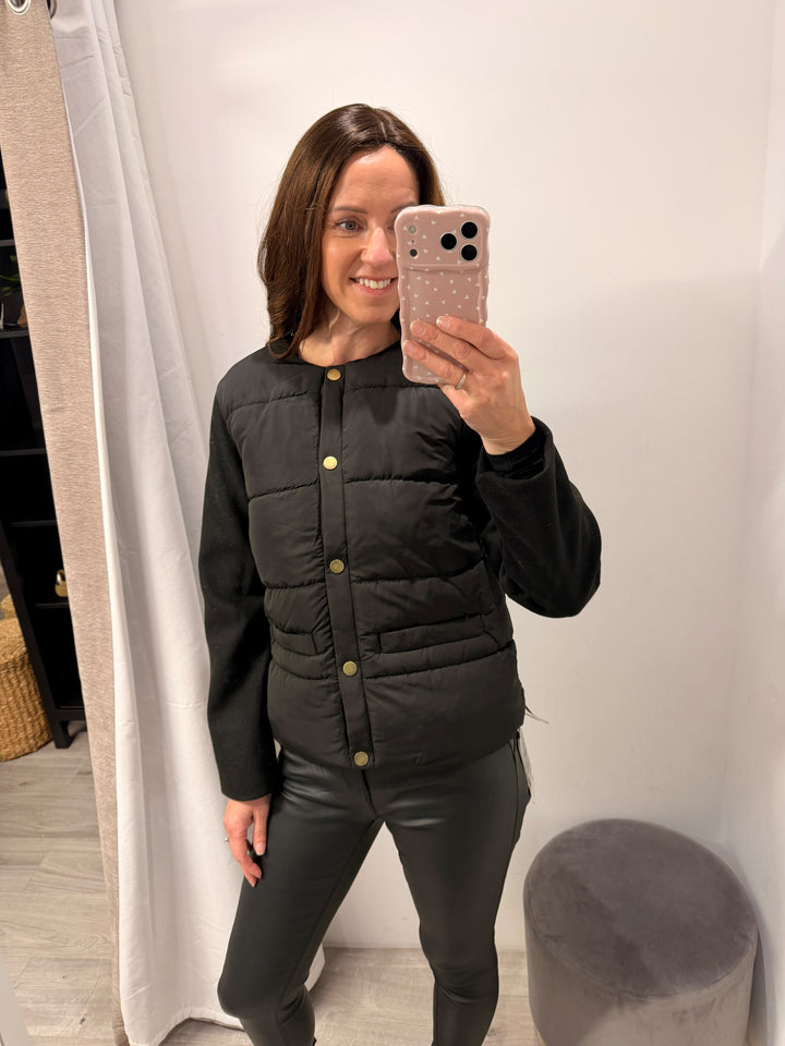 Bella Jacket