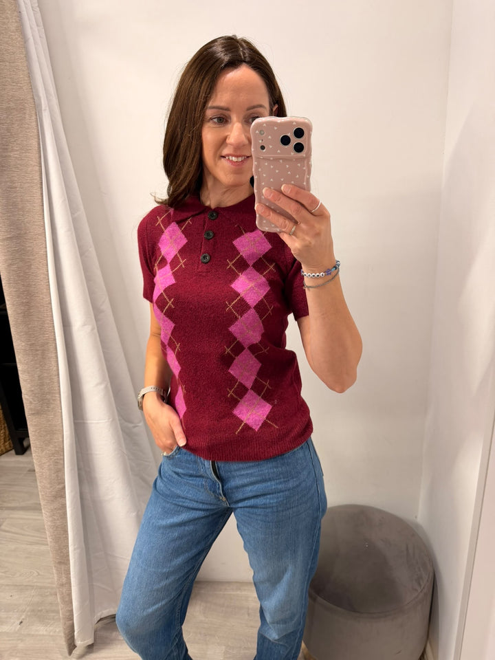Dasila Top