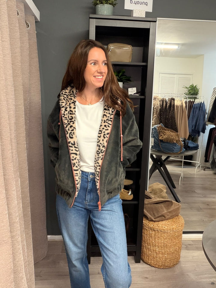 Ori Jacket