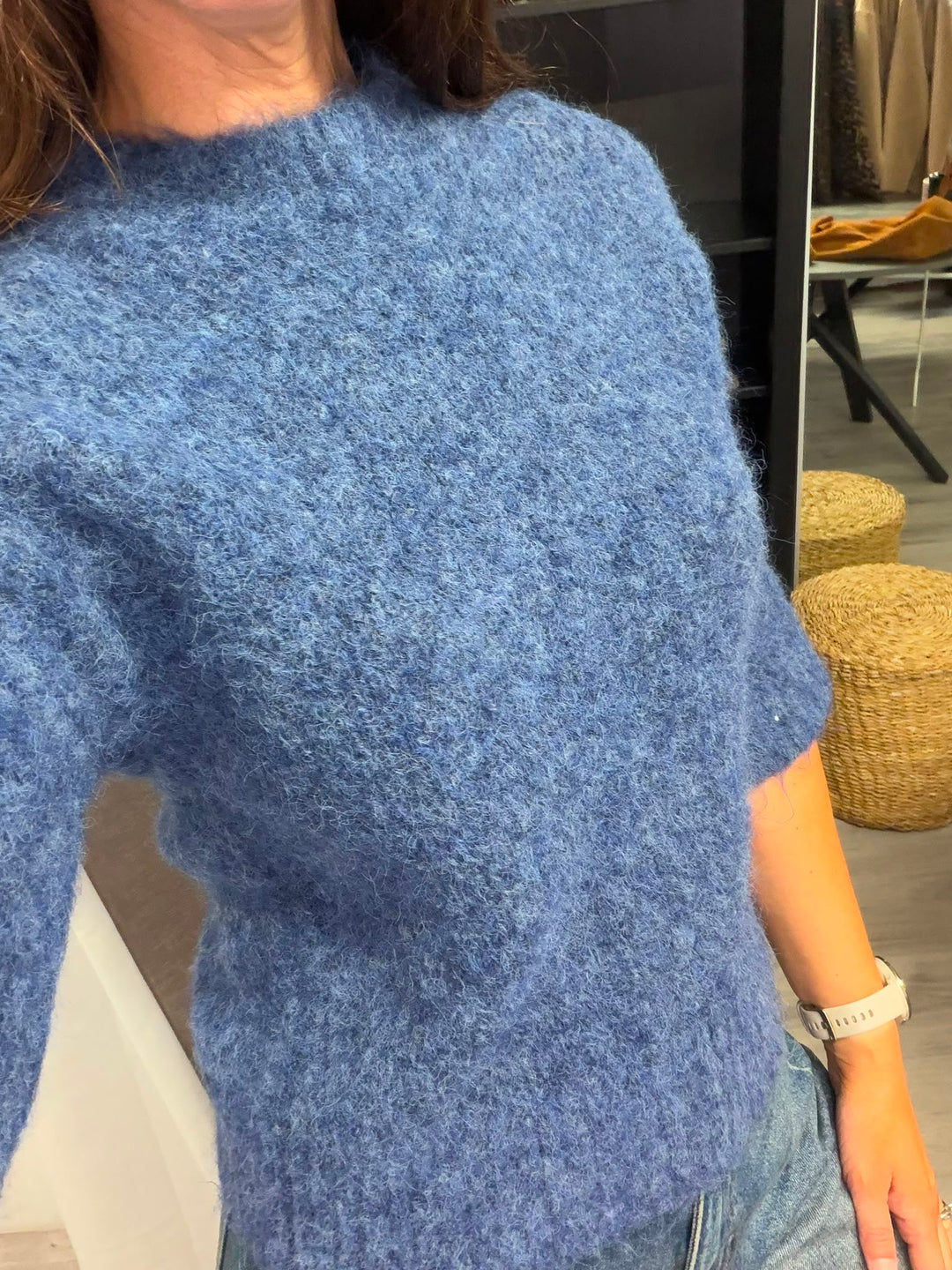 Nyla Jumper