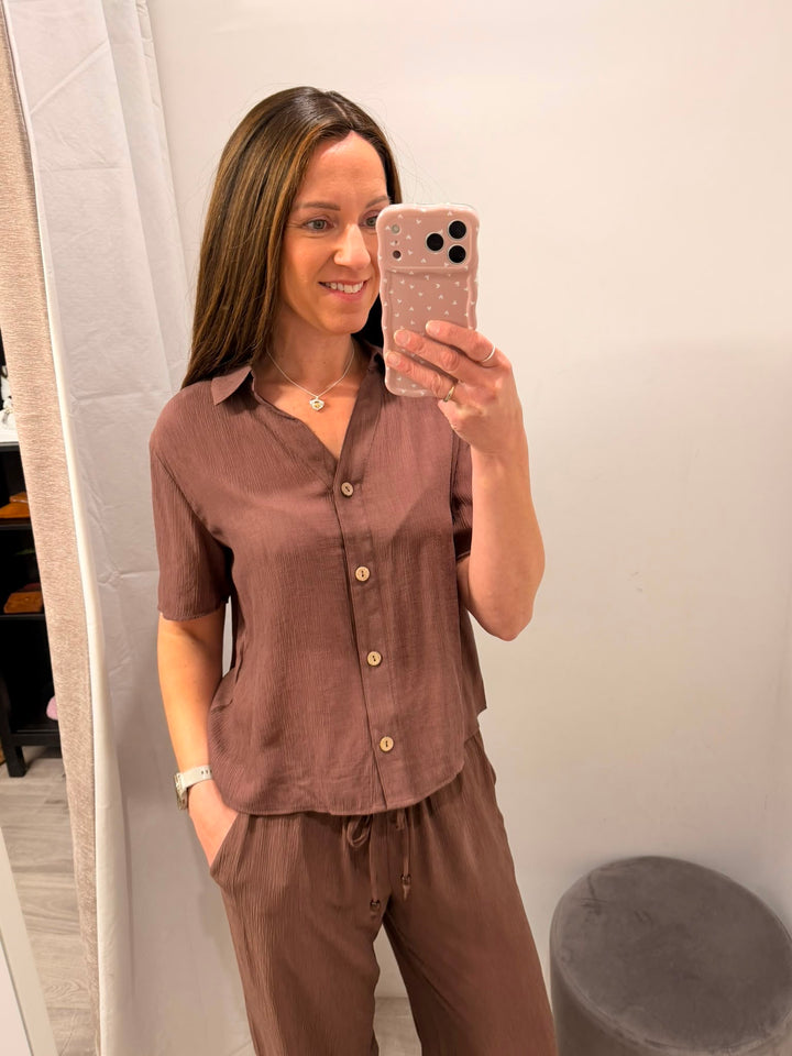 Erolo Shirt
