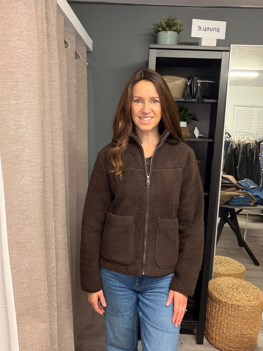 Alea Jacket