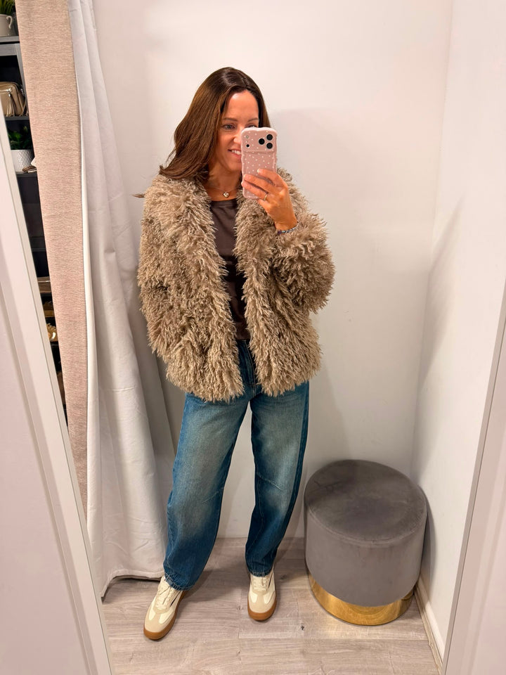 Lias Jacket