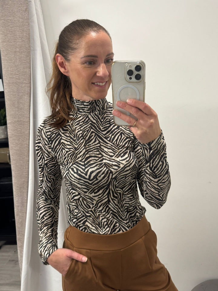 Lava Top