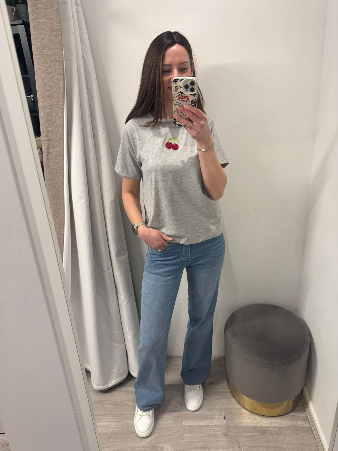 Nynna T-shirt