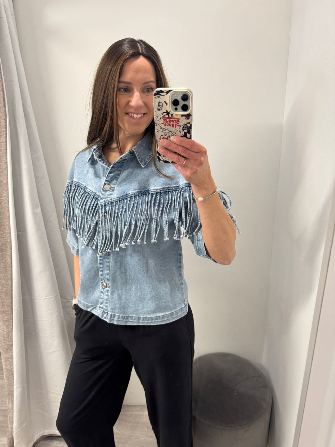 Caisa Shirt