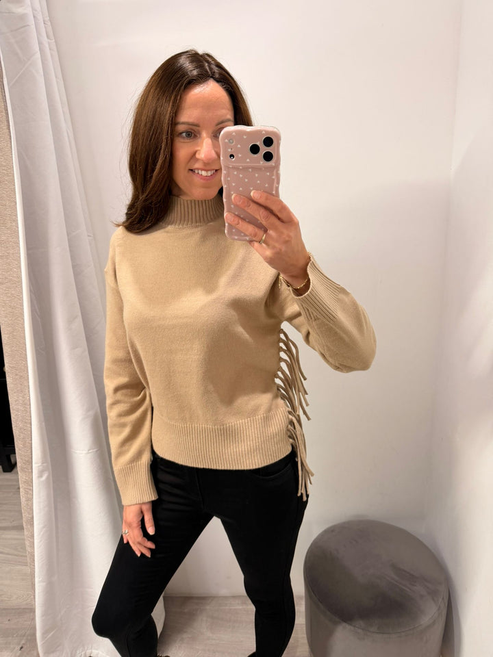Melis Jumper