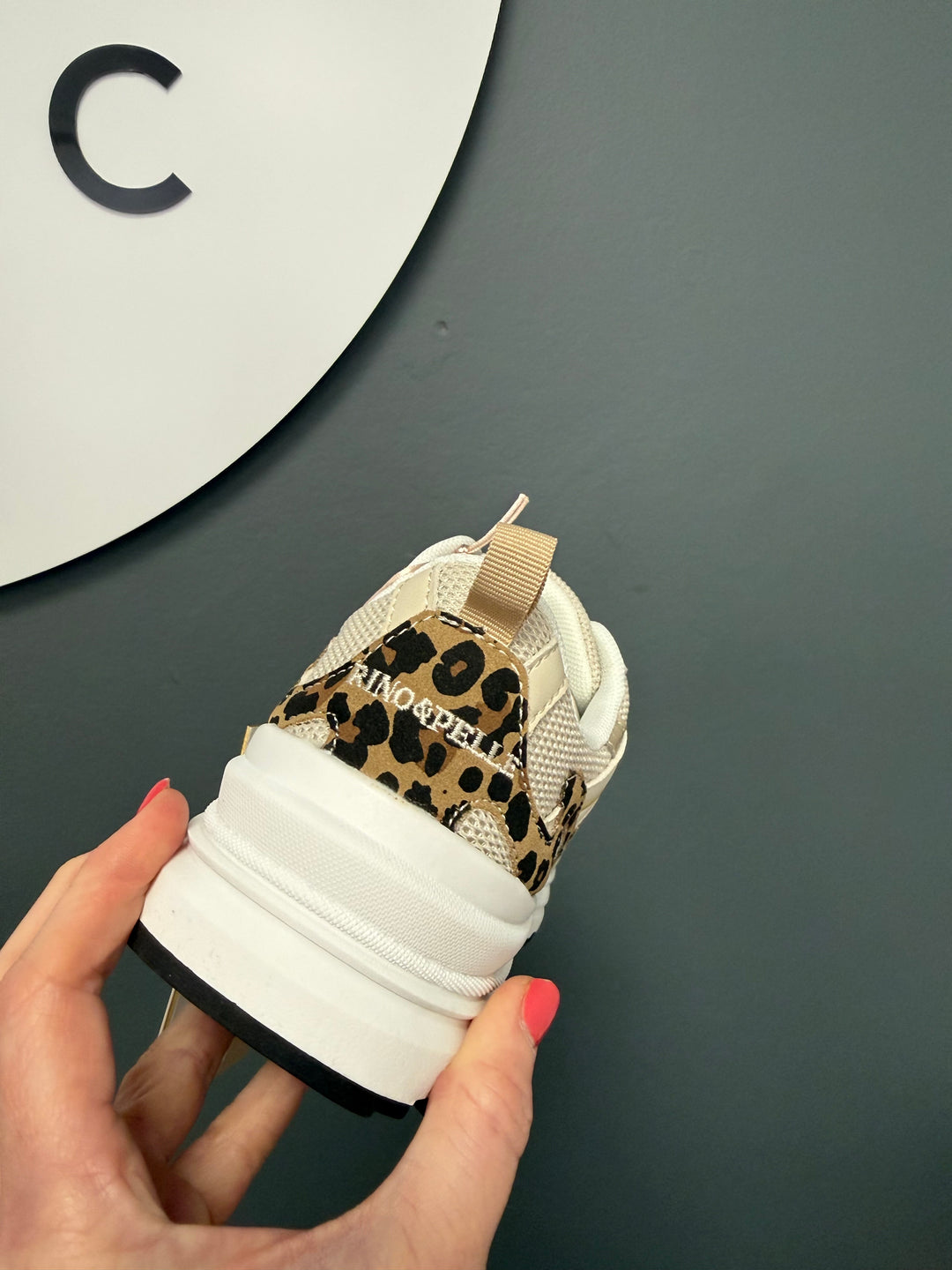 Millie Trainers