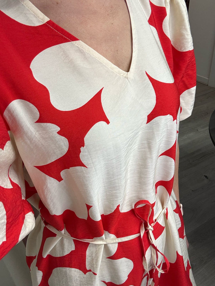 Ibine Short Dress - Last Size 10