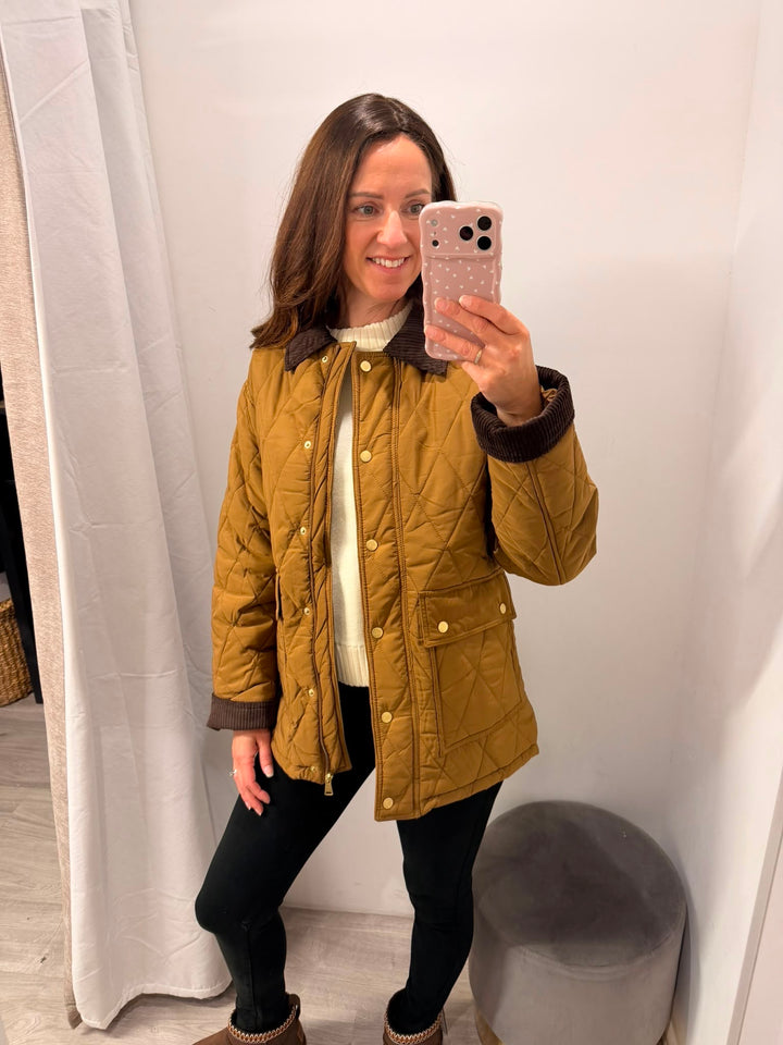 Bellini Jacket