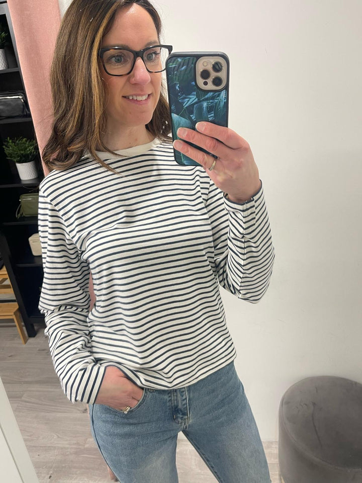 Mira Top - Last Size 16