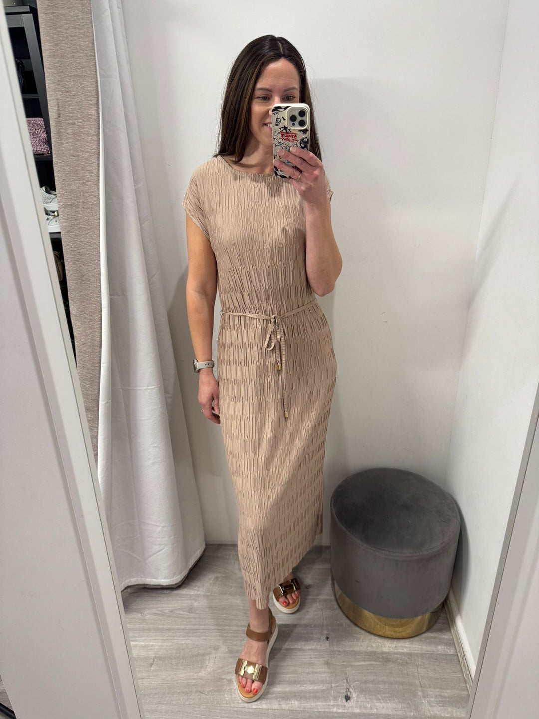 Uvika Dress