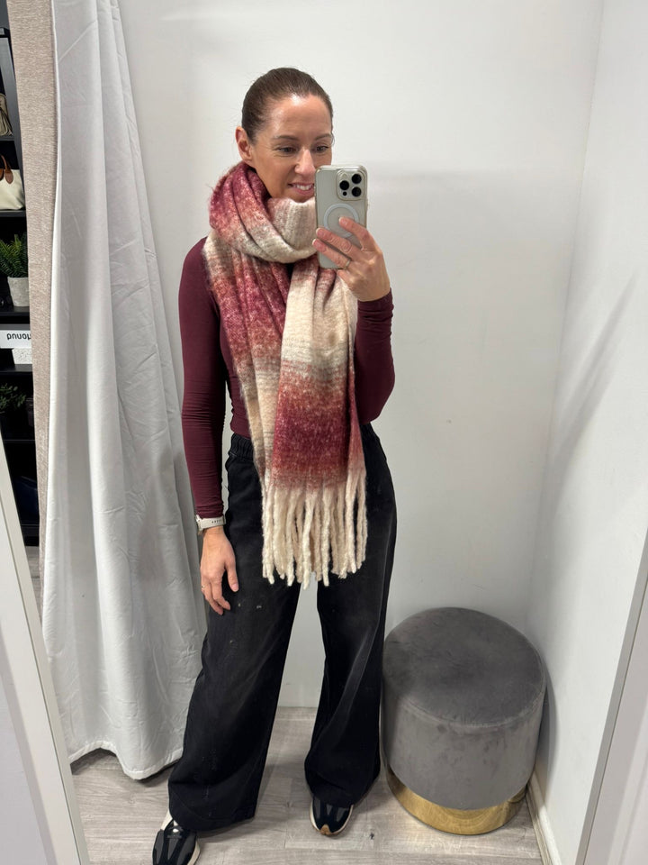 Erica Scarf