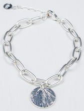 Load image into Gallery viewer, Halston Bracelet - Silver Plated
