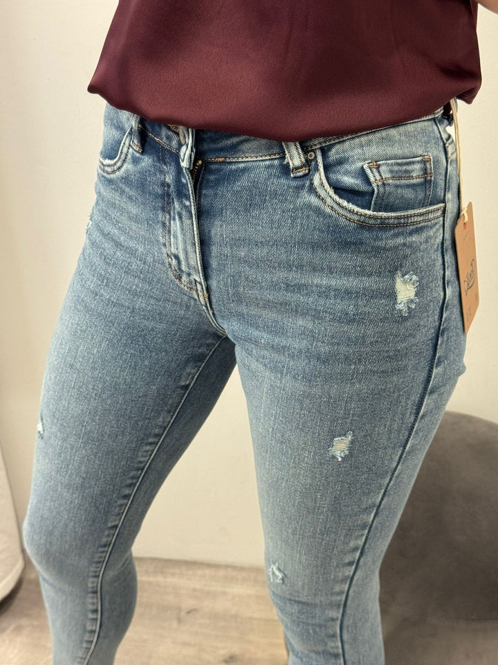 Toxik Esme Skinny Jeans