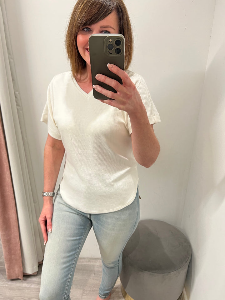 Toxik Skinny Jeans - Vintage - Last 6