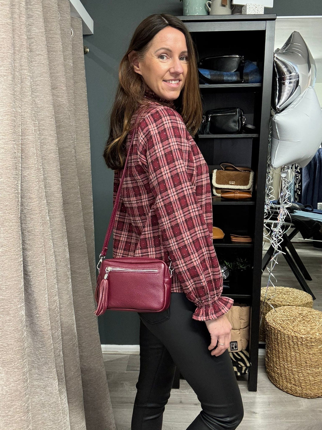 Katelynn Frill Shirt